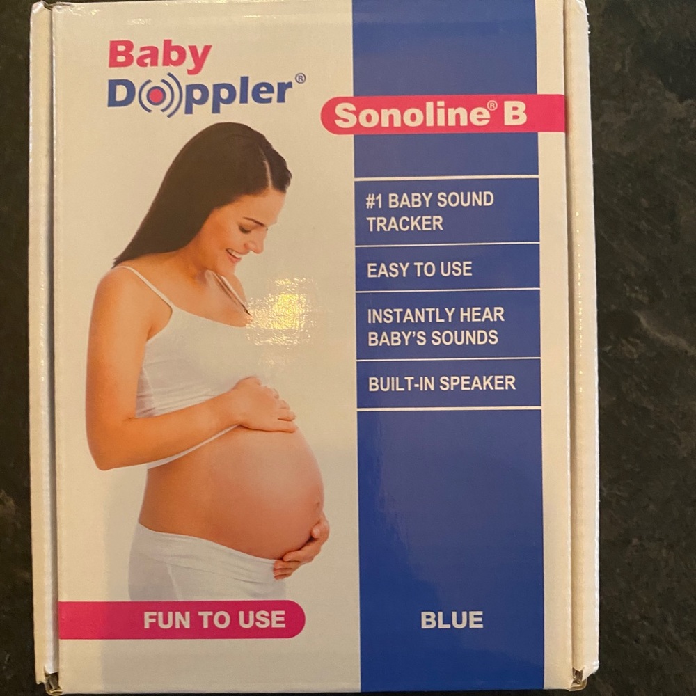 Baby Doppler